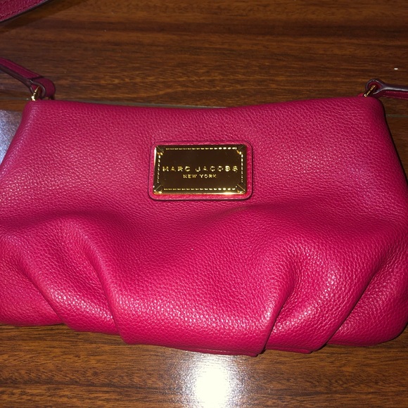 Marc Jacobs Crossbody Purse - Picture 2 of 4